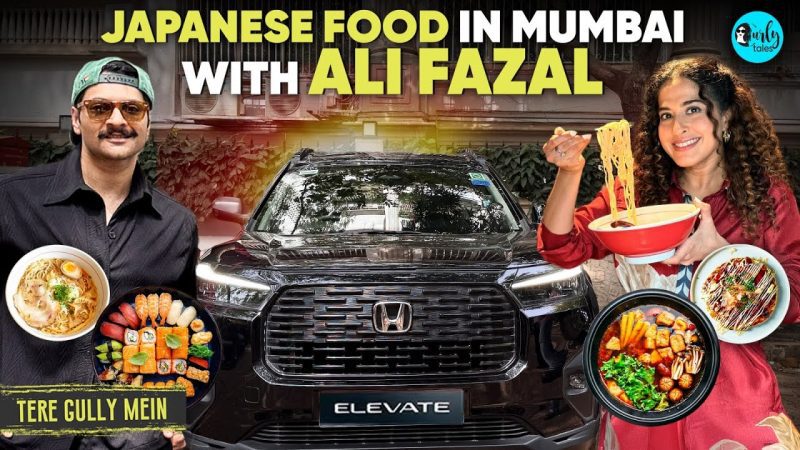 Ali Fazal