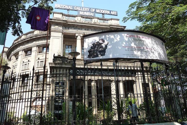 national museum of modern art