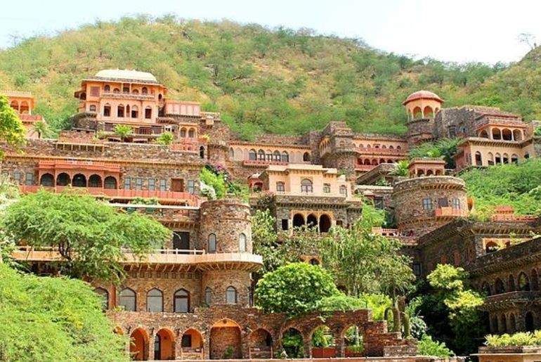 best road trips from Delhi