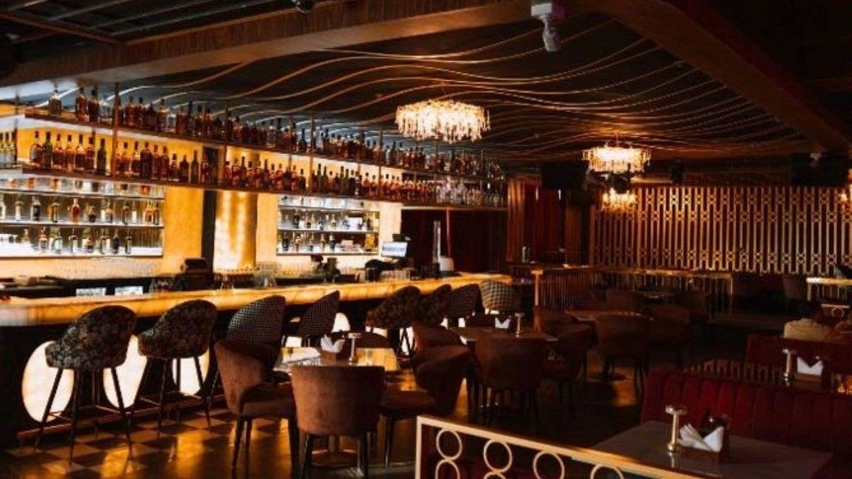 10 Best Nightlife Hotspots In Gurgaon To Visit
