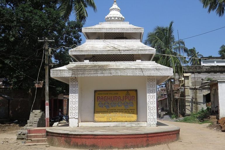 Phulera panchayat