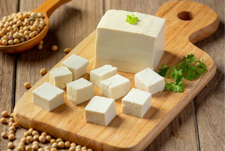Cheese Varieties