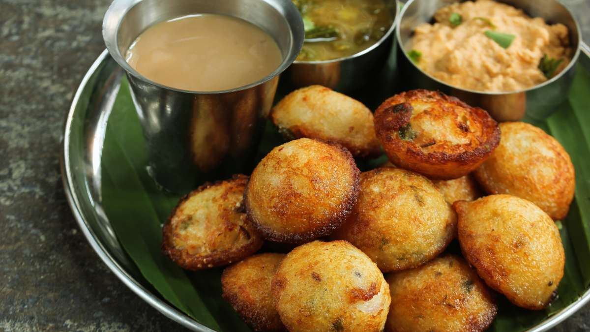 10 Local South Indian Dishes To Try In Coimbatore That Will Make Your Trip Memorable