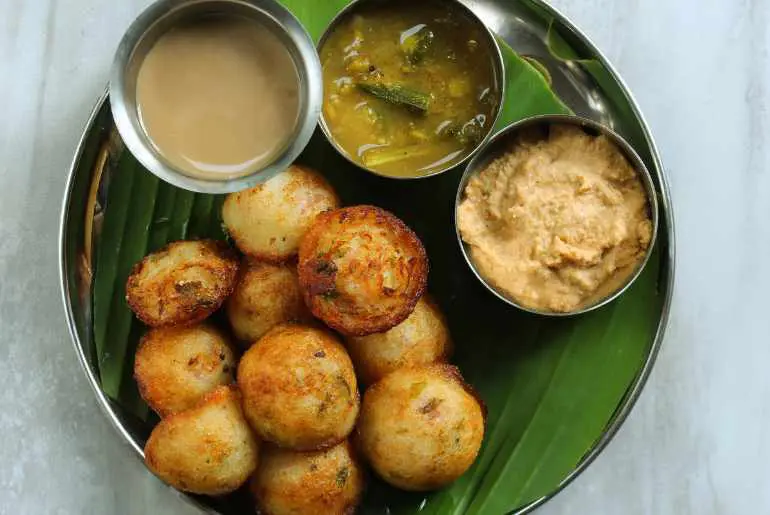 Local South Indian Dishes To Try In Coimbatore