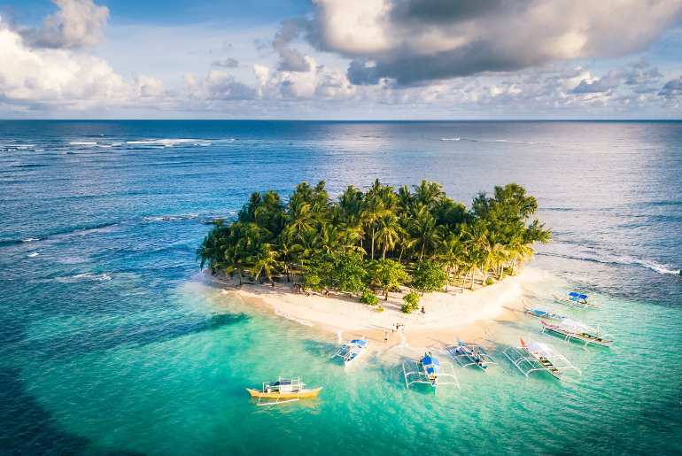 Philippines visa free for Indians