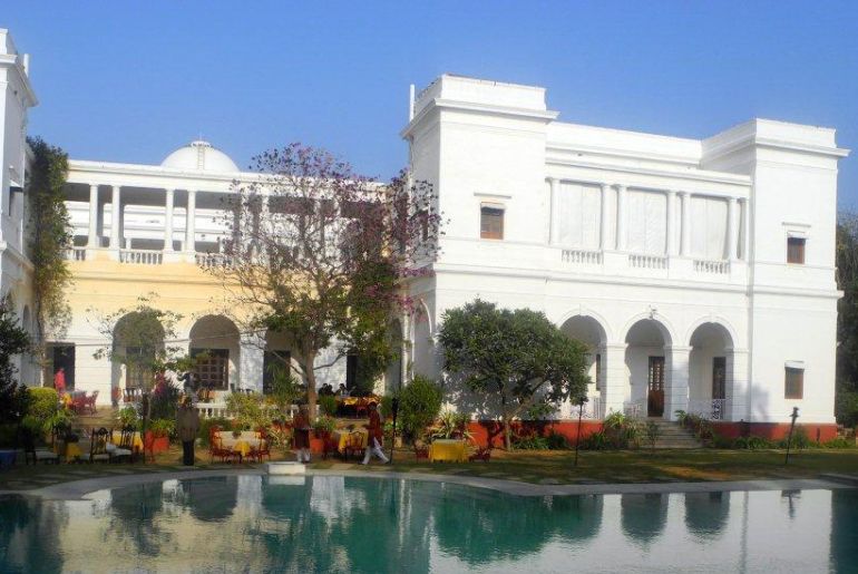 best road trips from delhi