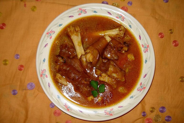 Paya