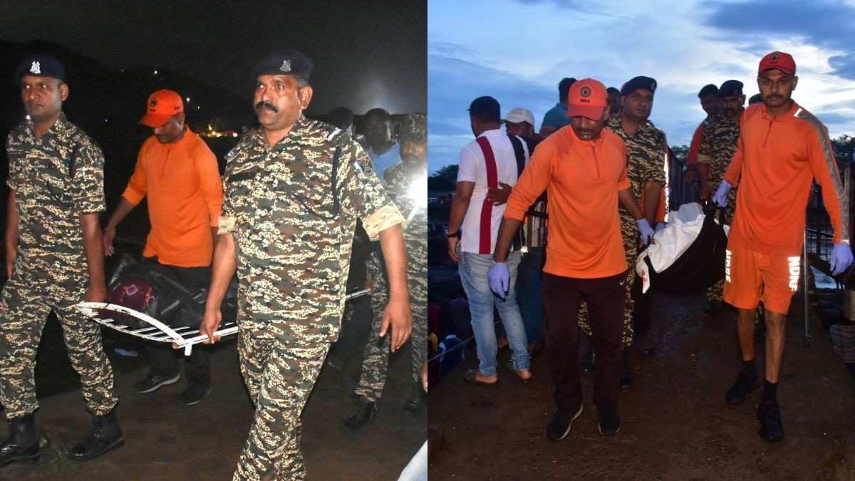 What Caused The Pune Bridge To Collapse That Killed 4 And Injured Over 50 People?