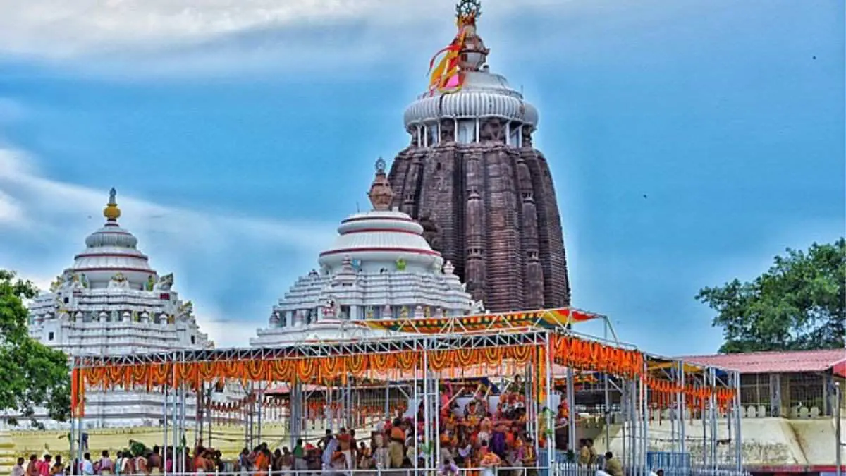 Puri Rath Yatra 2025 To Proceed Without COVID Curbs; Devotees Advised To Take Health Precautions