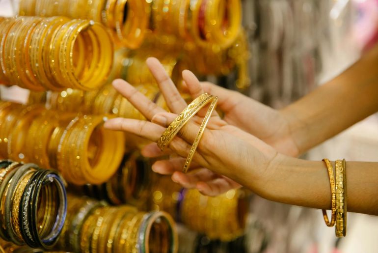 Local Markets In Meerut