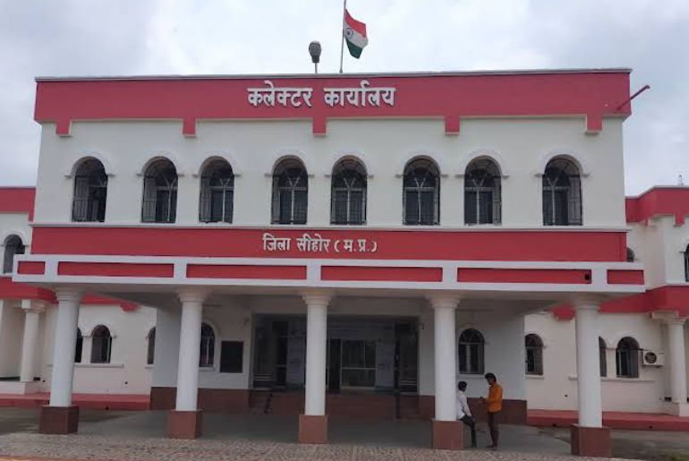 Phulera panchayat
