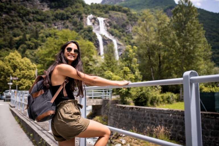 summer travel