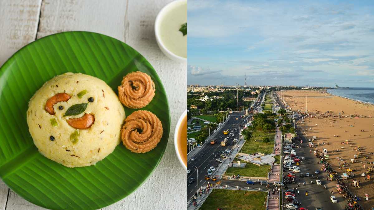 10 Traditional South Indian Dishes In Chennai You Must Try On Your Next Trip To The TN Capital