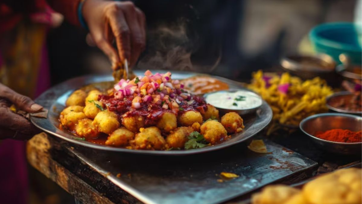 10 Cities Known For Their Street Food That You Must Add To Your Wishlist