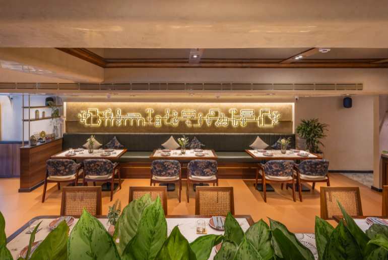 new restaurants bengaluru