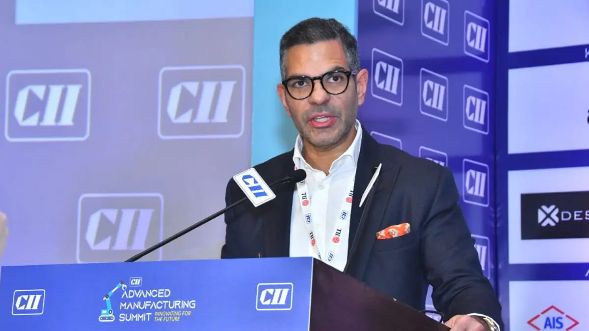 Sunjay Kapur Dies At 53 After Suffering Heart Attack During Polo Match In The UK