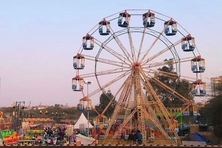 best road trips from Delhi