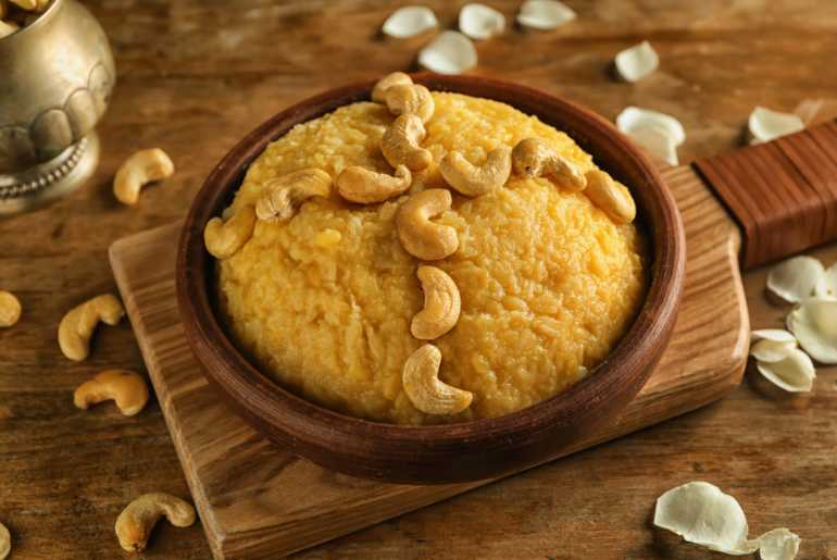 Local South Indian Dishes To Try In Coimbatore