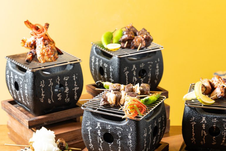 monsoon menus