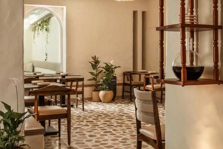 Cafés for remote work in Bengaluru