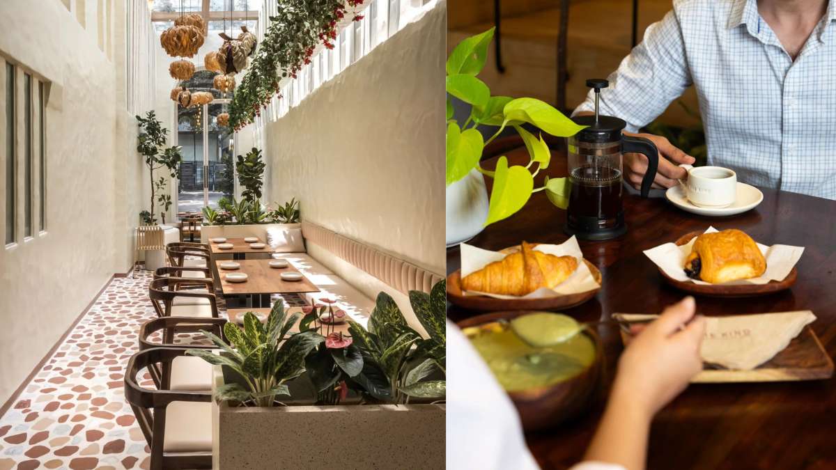 10 Cafes For Remote Work In Bengaluru Where Fast Wi-Fi, Fabulous Coffee & Bites Meet