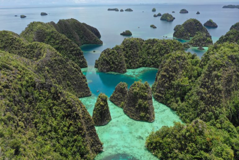 things to do Palau