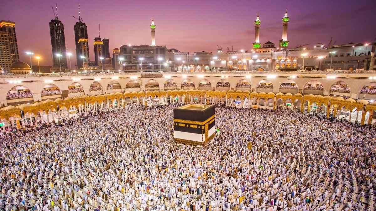 Saudi Arabia: Now GCC Citizens Can Perform Umrah Anytime!