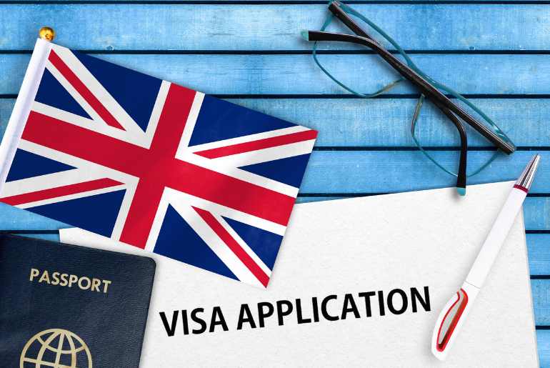UK Global Talent Visa