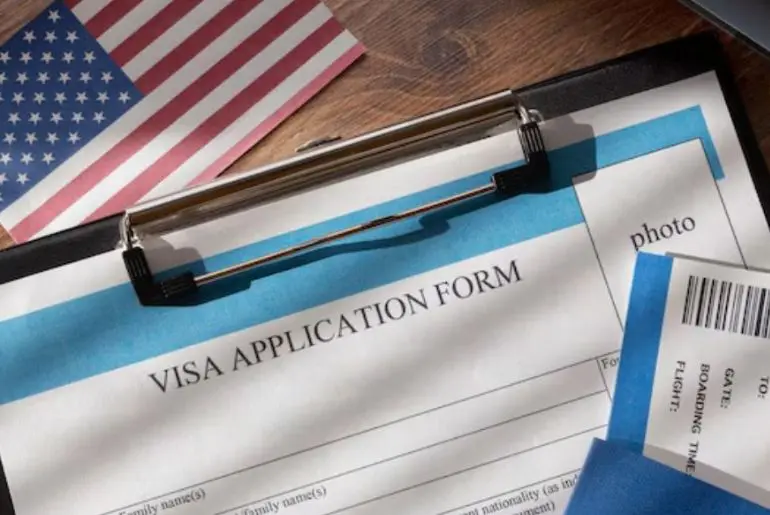 US student visa 