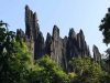 Yana In Karnataka Has A Cluster Of 61 Alien-Like Rocks, Sitting Deep In The Forests Of The Western Ghats