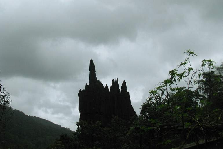Yana Karnataka