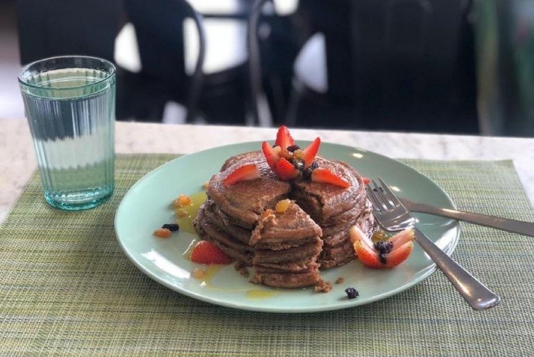 10 Recipes With Teff 