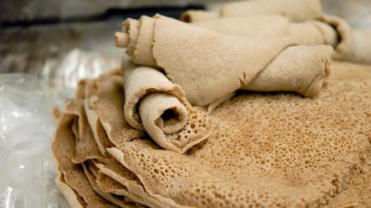 What Is Teff, The Ancient Grain That’s Redefining Healthy Eating? 10 Teff Recipes You Can Make At Home