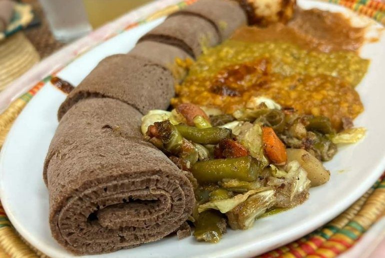 10 Recipes With Teff