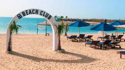 Habibtis, Pack Your Swimwear And Head To Al Khobar’s Exclusive Private Women’s Beach Club, 180!