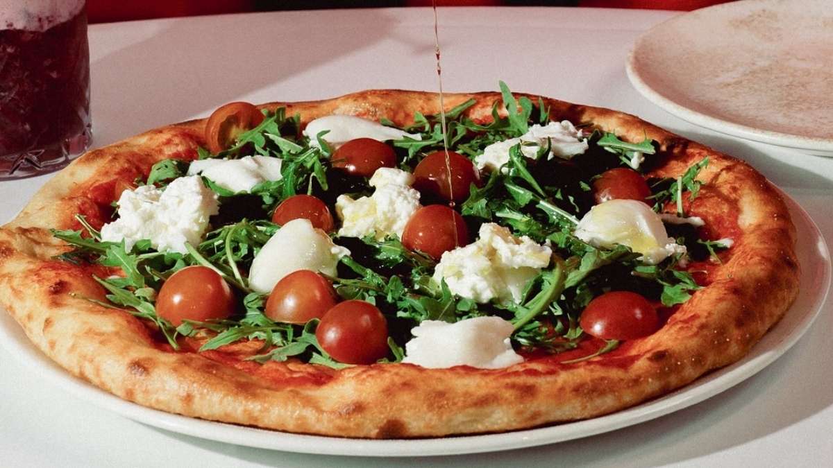 1956 By Lallo Is A New Restaurant In Jeddah That Serves Delectable Pasta, Pizzas & More