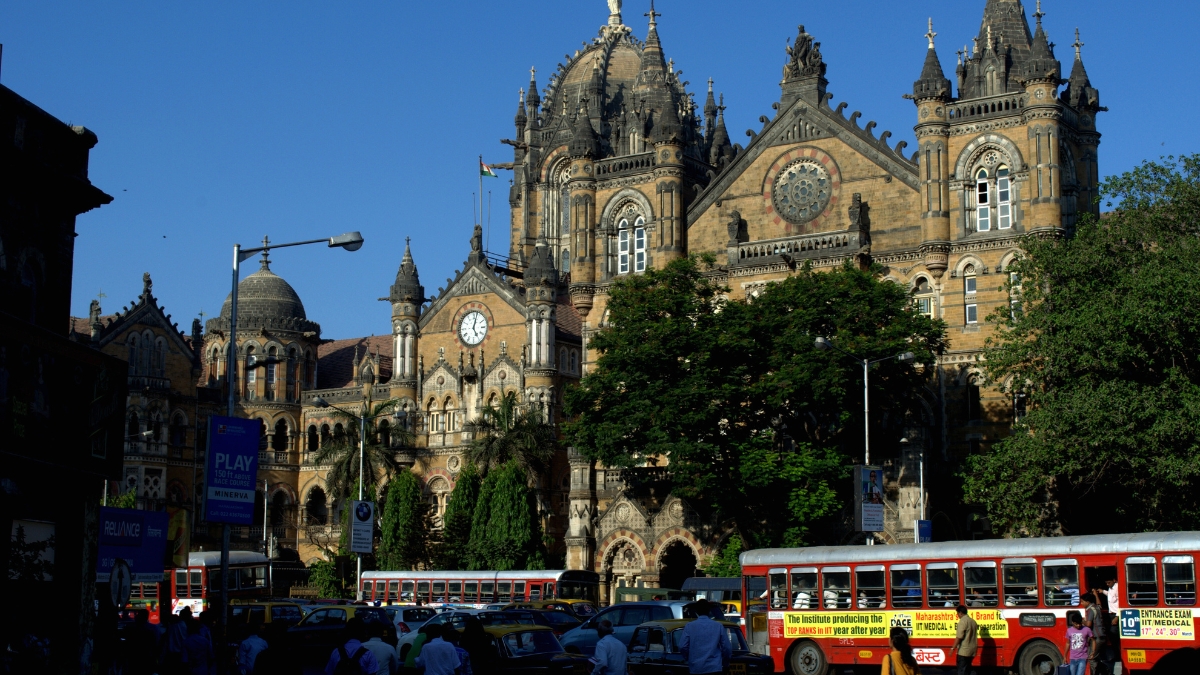 7 Railway Stations, Including Mumbai’s CST, To Get AI Surveillance; Here’s How It Will Protect Travellers