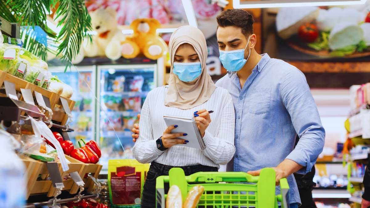 Study Reveals UAE Shoppers Are Now Using AI To Plan Meals & Slash Costs