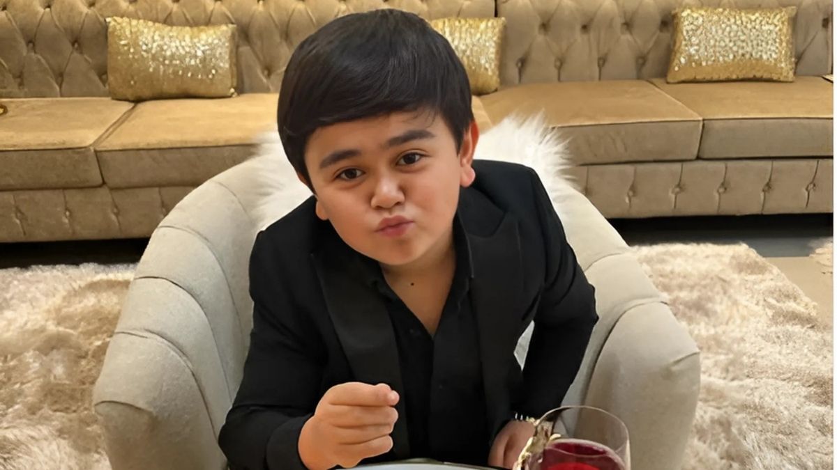 UAE-Based Influencer, Abdu Rozik Released After Dubai Airport Detention; Theft Allegations Denied By His Team