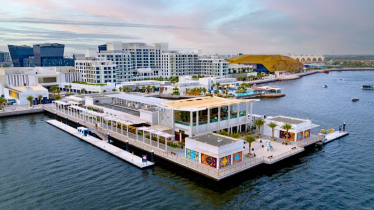 Abu Dhabi: This 62-Day Yas Island Dining Festival Could Get You VIP Race Week Access; Here’s How!