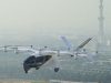 UAE: GACA Announces Air Taxis Can Use Existing Helipads, As Abu Dhabi Tests ‘Midnight’ Flying Taxis
