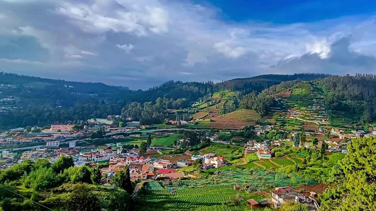 Goa, Udaipur, Lonavala Or Coorg? Agoda Reveals Where Indians Are Actually Going This August 15