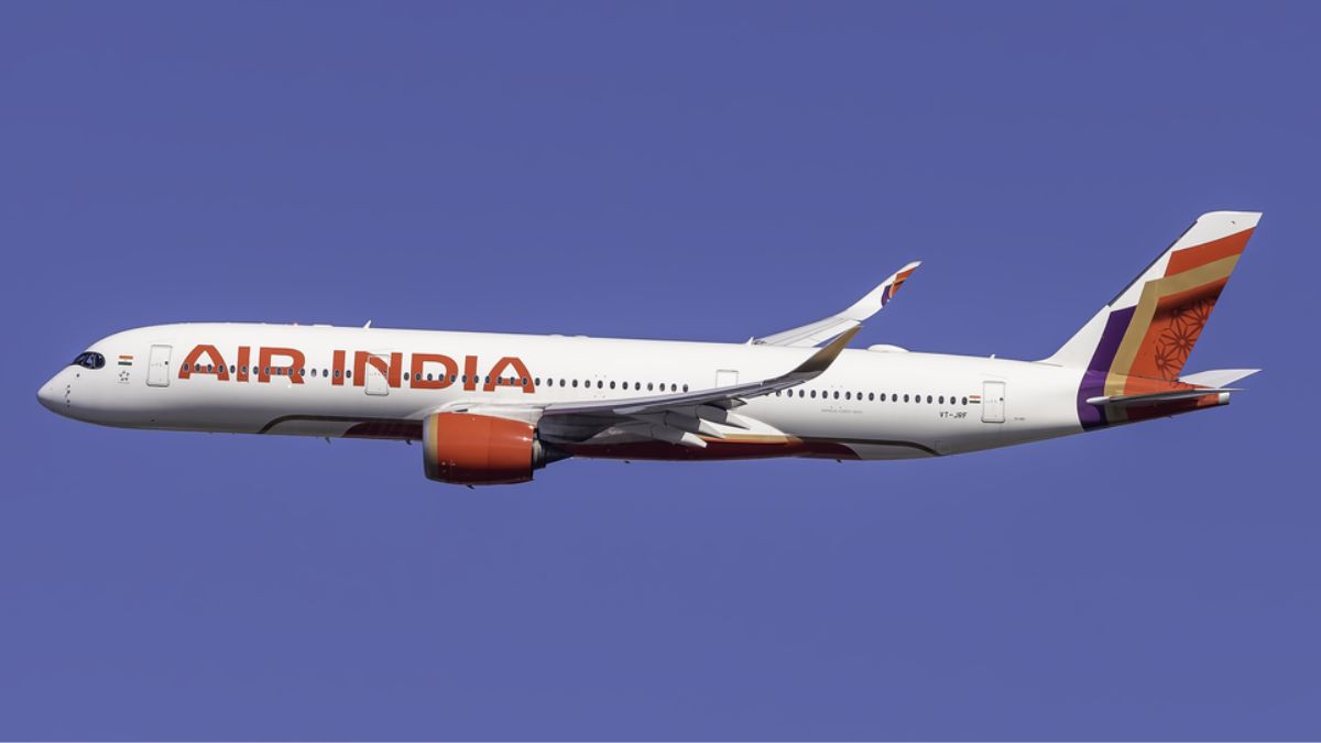 Air India To Partially Resume International Flights From August 1; Bengaluru-London Route Faces Cuts