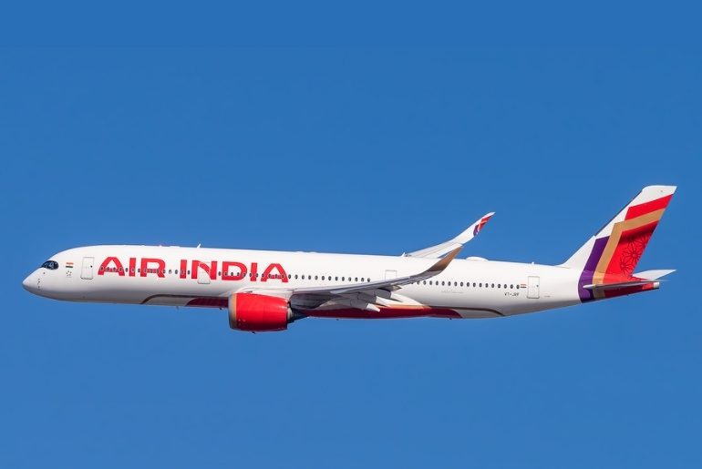 Air India Mumbai