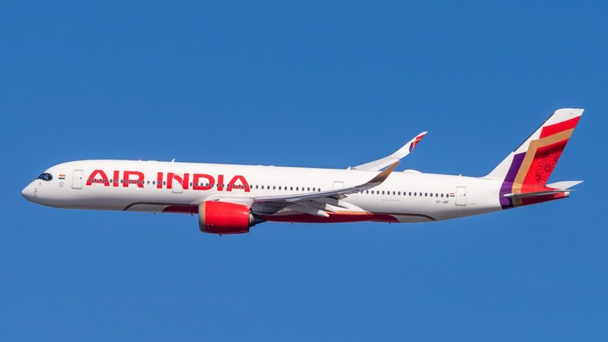 Air India Flagged For 100 Safety Violations By DGCA; Regulator Issues Notice