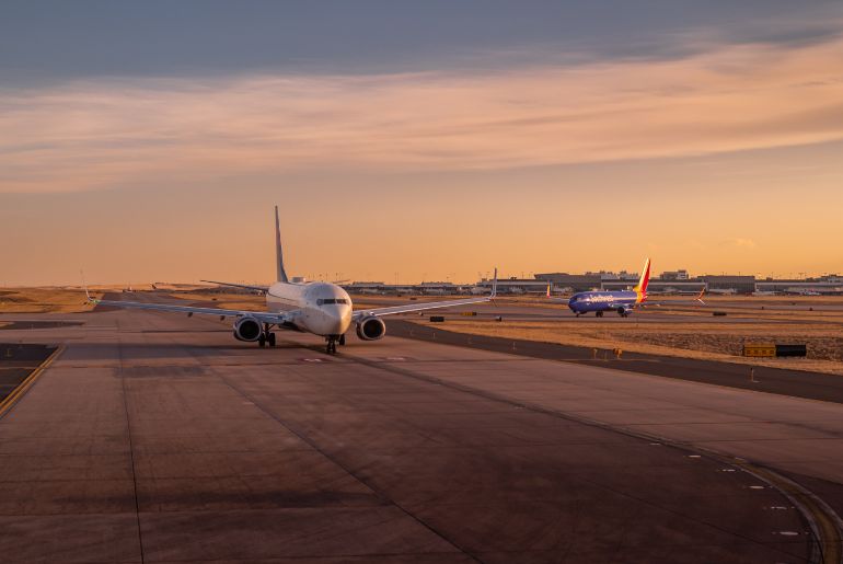 DGCA Air India