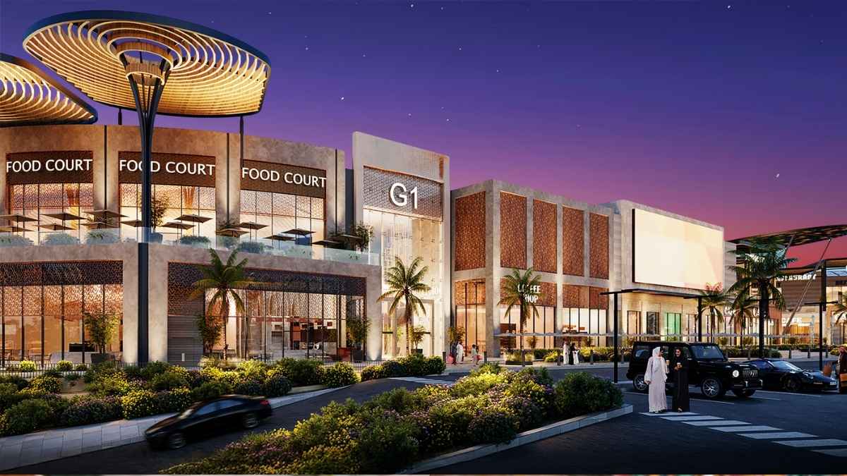 Makkah To Soon Welcome Al Huda Park Featuring 15+ Retail Assets, Family Centres & More