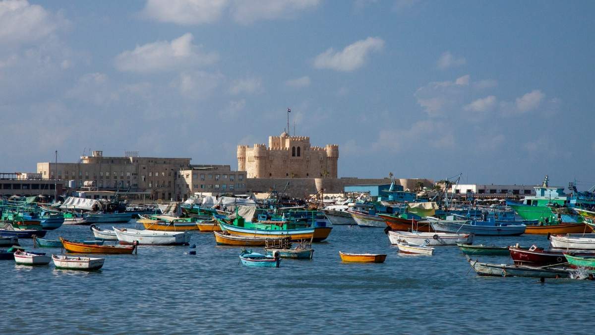 Egypt: Visit Museums & Sites In Alexandria For Free On July 24th; Here’s Why