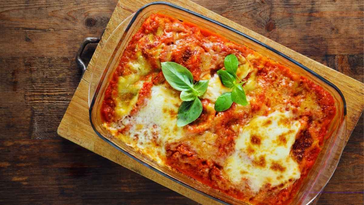 Saudi Now Has An Authentic Italian Lasagneria, Ammamia In Khobar Serving Takeout That Tastes Like Home