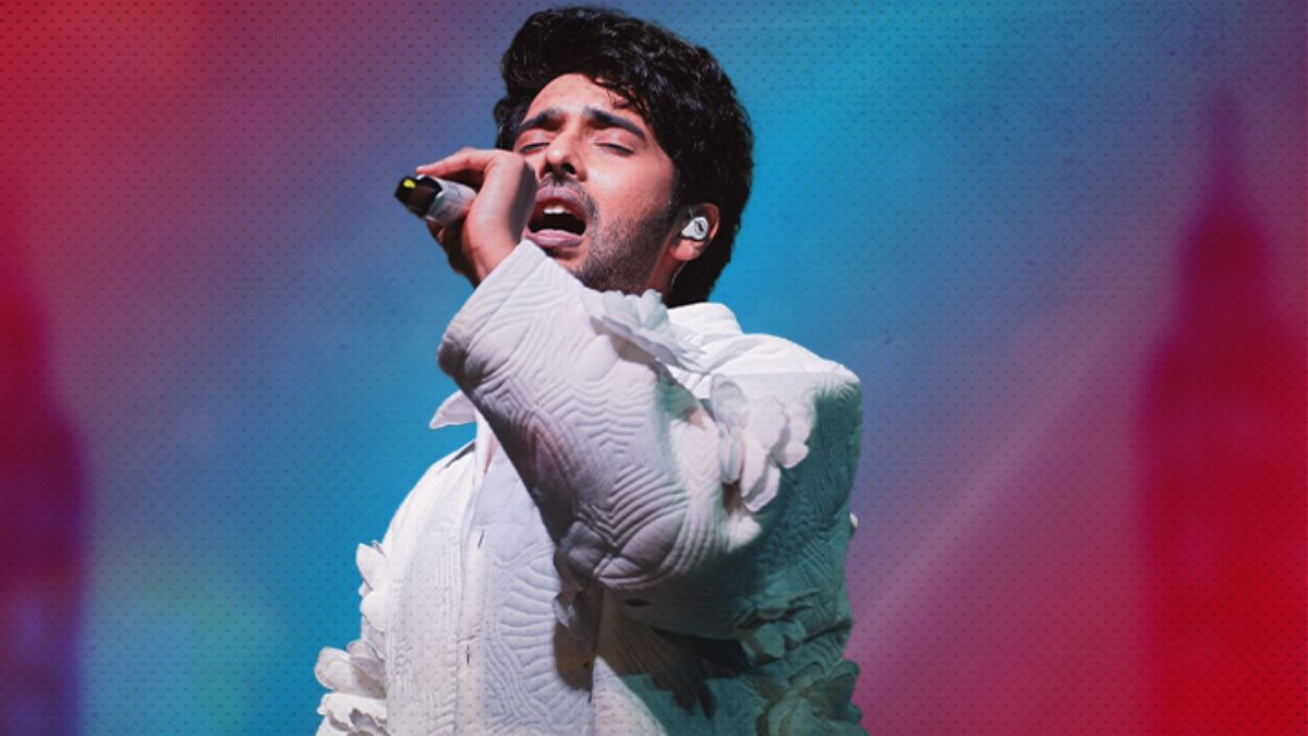 Catch Singer Armaan Malik Perform Live In Bengaluru This September; From Date To Venue, Deets Here!